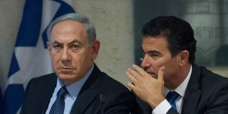 Netanyahu revela nuevos detalles sobre las operaciones del Mossad en Irán