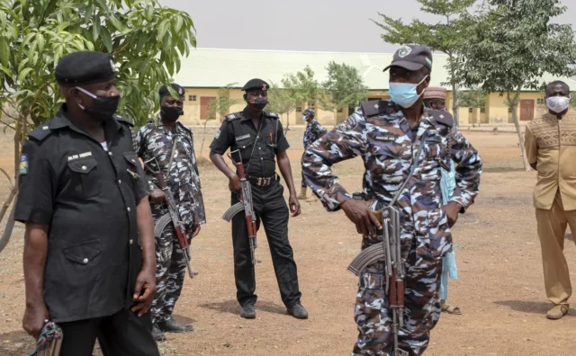 Se advierte a los israelíes que no visiten Nigeria debido a las amenazas terroristas