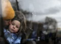 Rusia secuestra niños ucranianos y los da en adopción en regiones aisladas