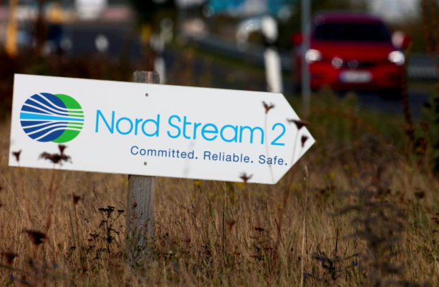 La investigación sobre la fuga del Nord Stream refuerza la sospecha de “sabotaje grave”