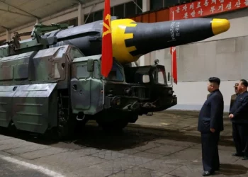 ¿Cómo detener las pruebas de misiles de Corea del Norte?