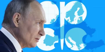 La decisión de la OPEP podría obligar a Europa a cooperar con Putin