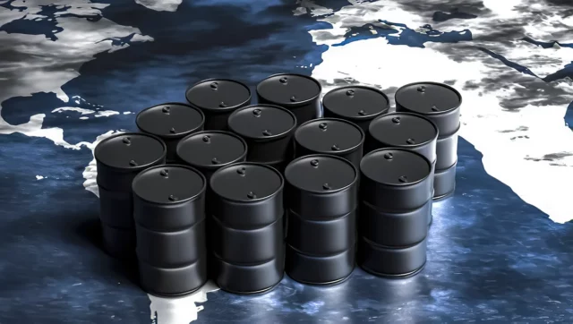 OPEP+: La voluntad de Arabia Saudita de ayudar a Rusia puede agotarse el próximo año