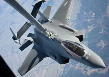 ¿Qué hará la OTAN si Rusia utiliza armas nucleares en Ucrania?