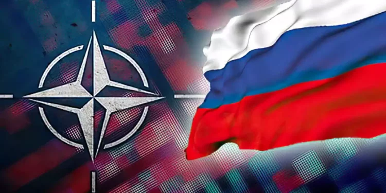 Putin está temblando: ¿Tiene Ucrania una oportunidad de entrar en la OTAN?