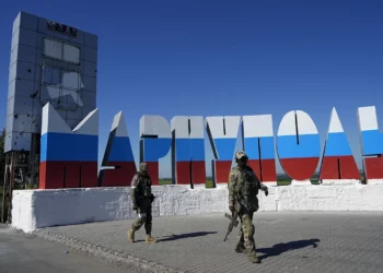 Enviado de la ONU: Rusia utiliza las violaciones como parte de su “estrategia militar” en Ucrania