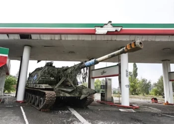 La élite rusa expresa su inusual enfado con el ejército