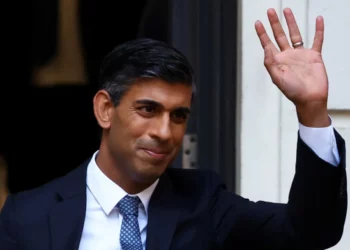 ¿Qué piensa el nuevo primer ministro del Reino Unido, Rishi Sunak, de Israel?
