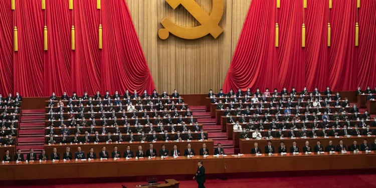 Xi Jinping sugiere que China podría invadir Taiwán