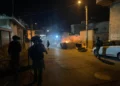 Violencia islamista en Jerusalén: Familia judía casi linchada y policías heridos