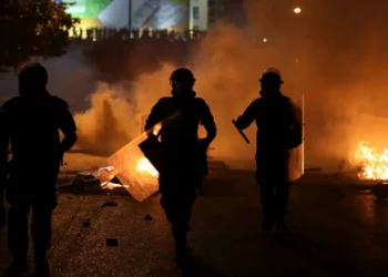 Explosión de un vehículo en Erbil deja un muerto y cuatro heridos