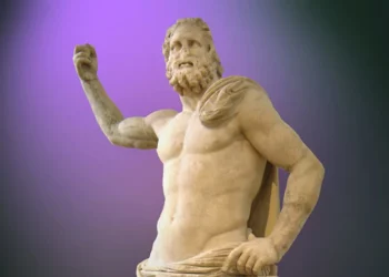 Arqueólogos encuentran posible templo de "Poseidón" en Grecia