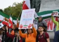 Canadá negará la entrada a 10.000 miembros del “asesino” régimen iraní
