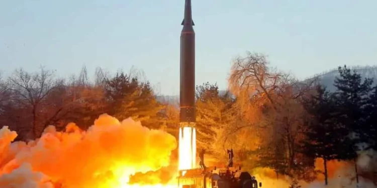 Por qué es importante la próxima prueba nuclear de Corea del Norte