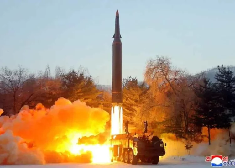 Por qué es importante la próxima prueba nuclear de Corea del Norte