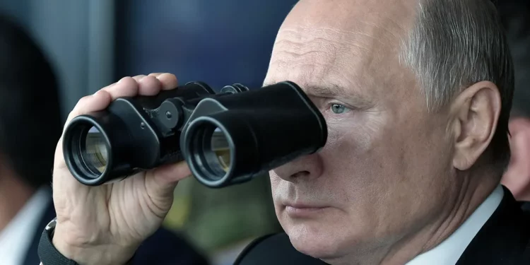 ¿Aprieta Putin el gatillo? Los analistas nucleares intentan meterse en la cabeza del líder ruso