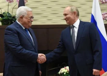 El presidente ruso, Vladimir Putin, tiene previsto reunirse con su homólogo de la Autoridad Palestina, Mahmud Abbas.