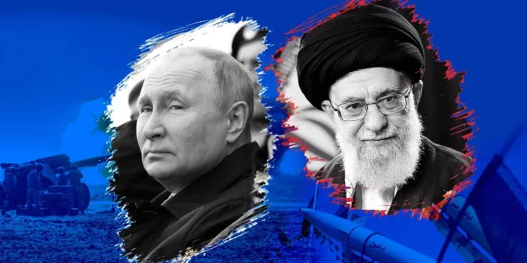 El acuerdo nuclear garantiza la hegemonía terrorista rusa e iraní en todo el mundo árabe
