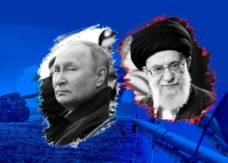 El acuerdo nuclear garantiza la hegemonía terrorista rusa e iraní en todo el mundo árabe