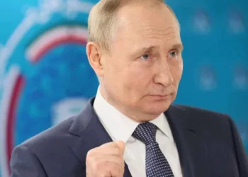 ¿Podría Putin intentar tomar Kiev de nuevo?