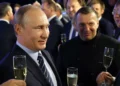 Rusia admite por fin que está librando una “guerra” en Ucrania