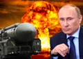 4 razones por las que Putin no iniciará una guerra nuclear por Ucrania