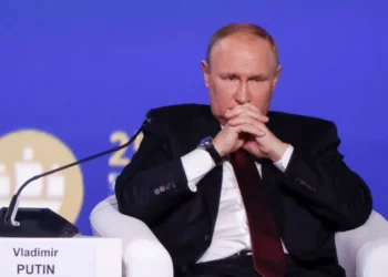Rusia instaura la ley marcial en las regiones ocupadas de Ucrania