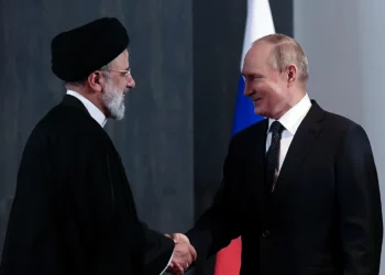Rusia e Irán impulsan su cooperación bilateral