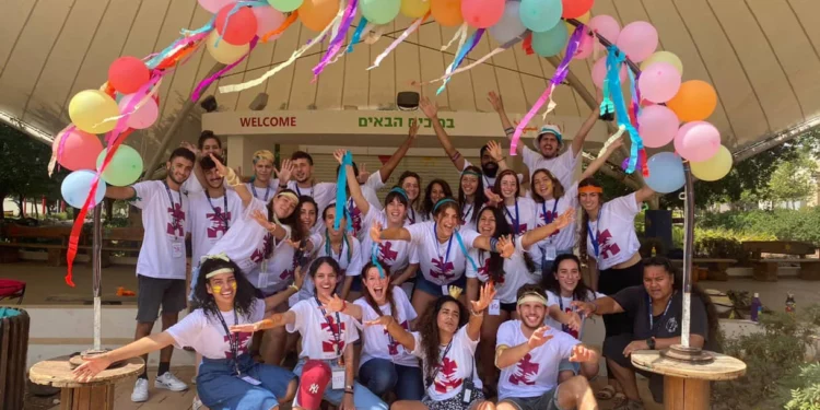 Conozca a las ONG israelíes que proporcionan la “felicidad de la Torá”