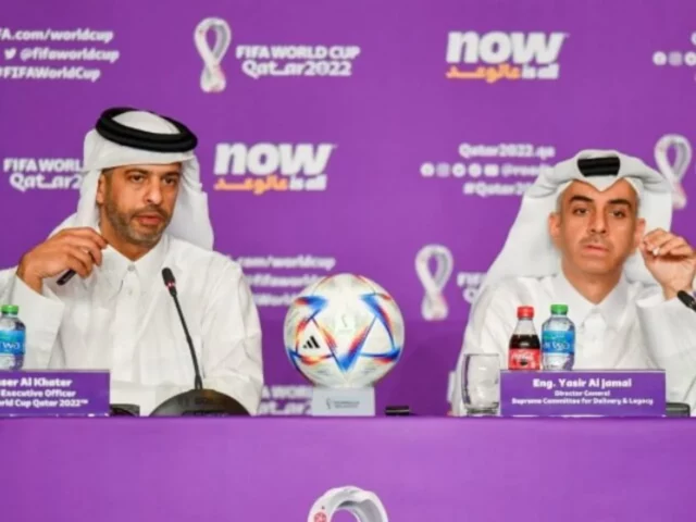Qatar exigirá a los visitantes del Mundial que se descarguen un software espía en sus teléfonos