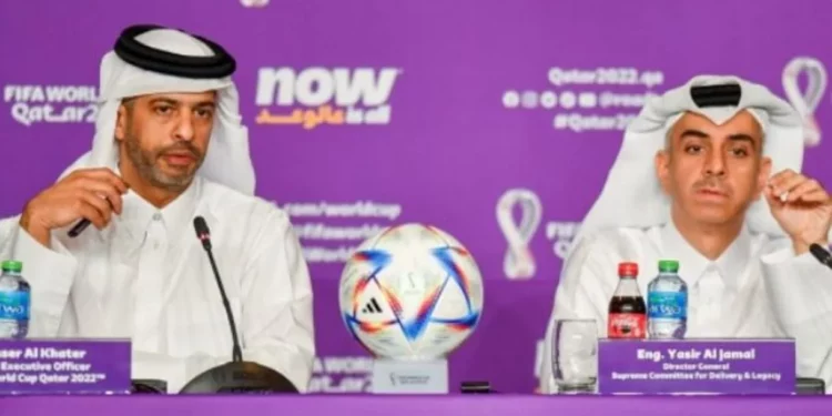 Qatar exigirá a los visitantes del Mundial que se descarguen un software espía en sus teléfonos