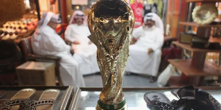 Qatar impone normas “escalofriantes” a la prensa antes del Mundial