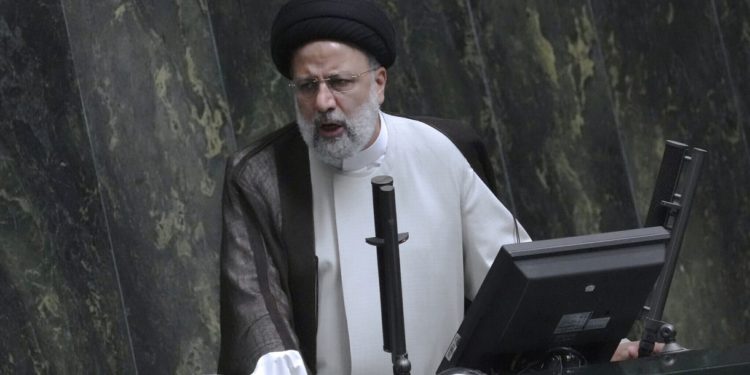 Irán acusa a EE.UU. de retrasar la reactivación del acuerdo nuclear