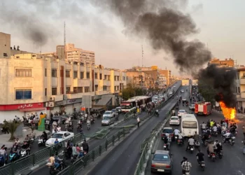 Ministras de Asuntos Exteriores de distintos países condenan la represión en Irán