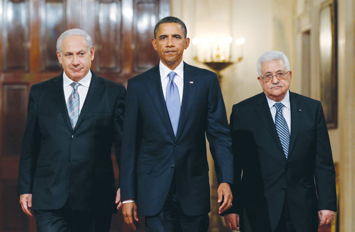 Netanyahu: Obama tuvo “no solo una mala política, sino maldad” hacia Israel
