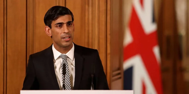 Rishi Sunak se convertirá en el próximo primer ministro del Reino Unido