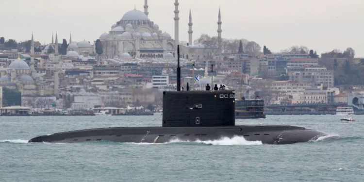 Por qué no hay que temer al torpedo nuclear ruso Poseidón