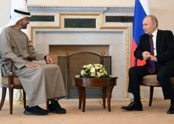 Los lazos entre EAU y Rusia en la mira de EE.UU. tras polémica con Arabia Saudita