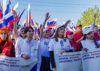 Rusia no está segura de la magnitud de la anexión de Ucrania