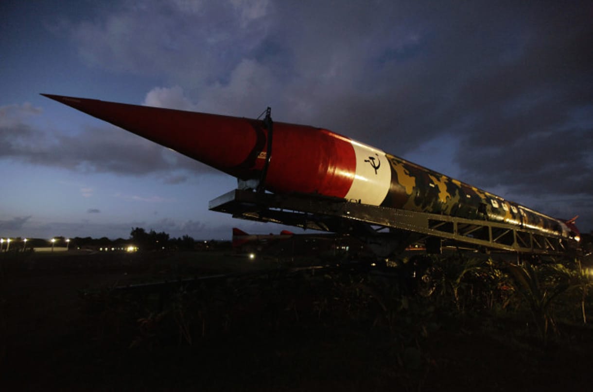 EE.UU. advierte sobre “nuevos avances preocupantes” en el arsenal nuclear de Rusia