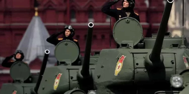 Por qué fracasaron las reformas militares rusas en Ucrania