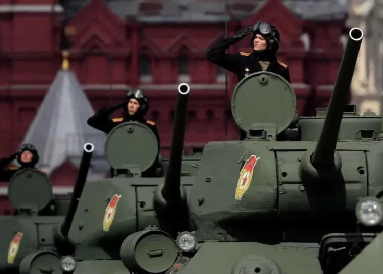 Por qué fracasaron las reformas militares rusas en Ucrania
