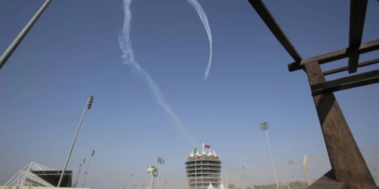Israel presentará su tecnología de defensa en el Salón Aeronáutico de Bahréin