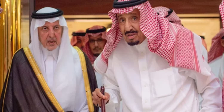 Un israelí pide al gobernante saudí que le permita visitar su casa en Najran