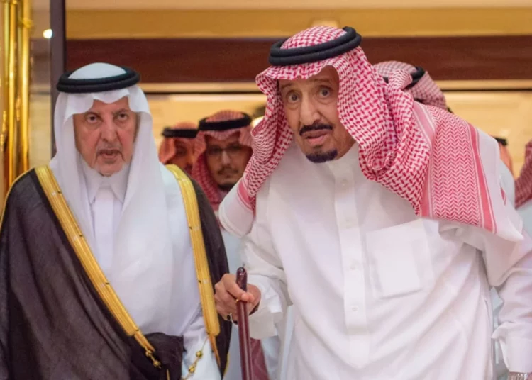 Un israelí pide al gobernante saudí que le permita visitar su casa en Najran