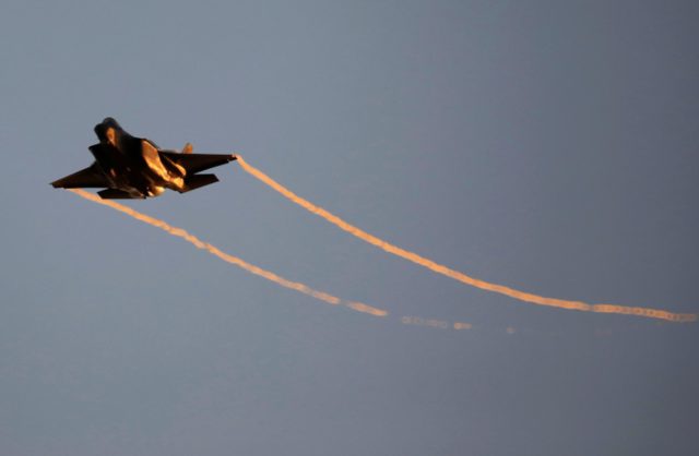 Ataques aéreos israelíes apuntaron a sitios afiliados a Maher Assad – Informe