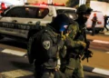 Una soldado muerta y un guardia herido de gravedad en un tiroteo islamista en Jerusalén