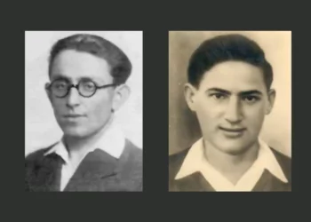 Las FDI identifican los restos de dos soldados muertos en la Guerra de la Independencia