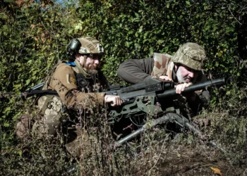 Ataques de precisión ucranianos matan a 150 militares rusos