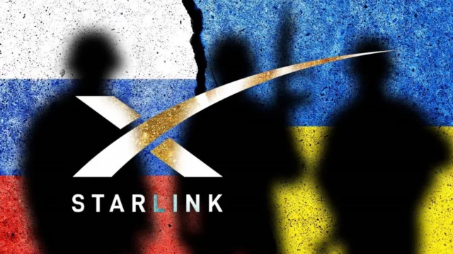 ¿Por qué Elon Musk está deteniendo realmente la financiación de Starlink en Ucrania?